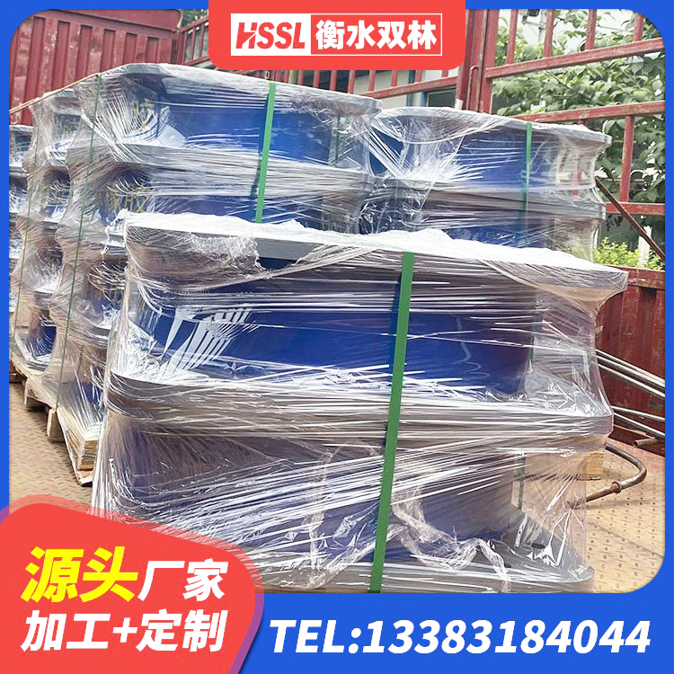 双峰县建筑高阻尼高阻尼橡胶隔震支座生产厂家 双峰县防震支座LRB700生产厂家 双峰县减震支座源头工厂 双峰县铅芯减震隔震支座 - 第2张