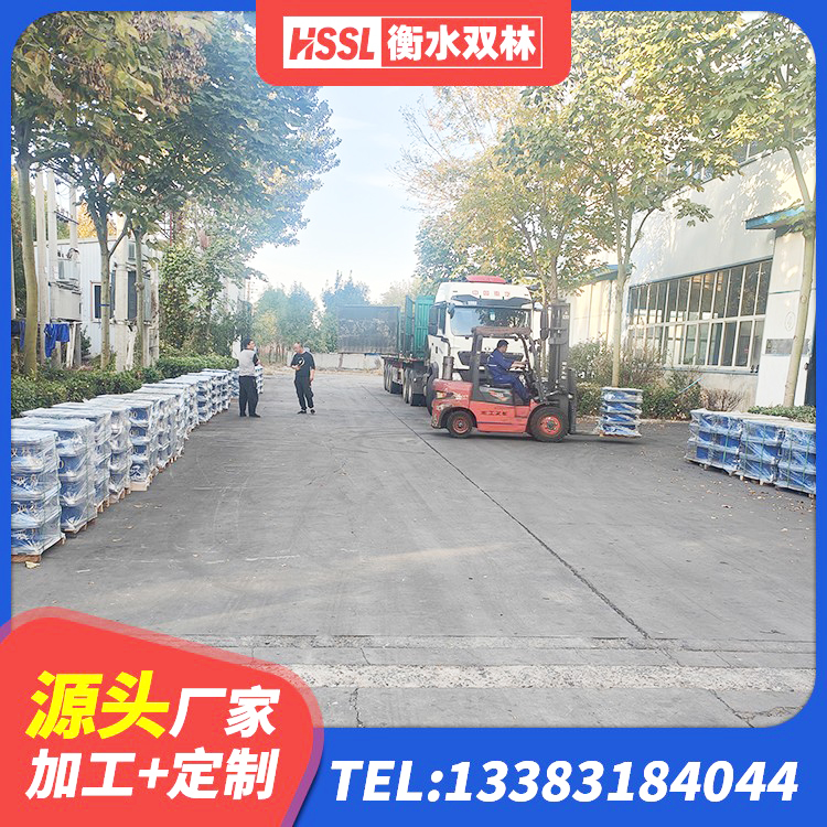 双峰县建筑高阻尼支座HDR源头工厂 双峰县减震隔震支座工厂厂家 双峰县HDR800高阻尼橡胶隔震支座厂家电话 双峰县LNR橡胶隔震支座500 - 第6张